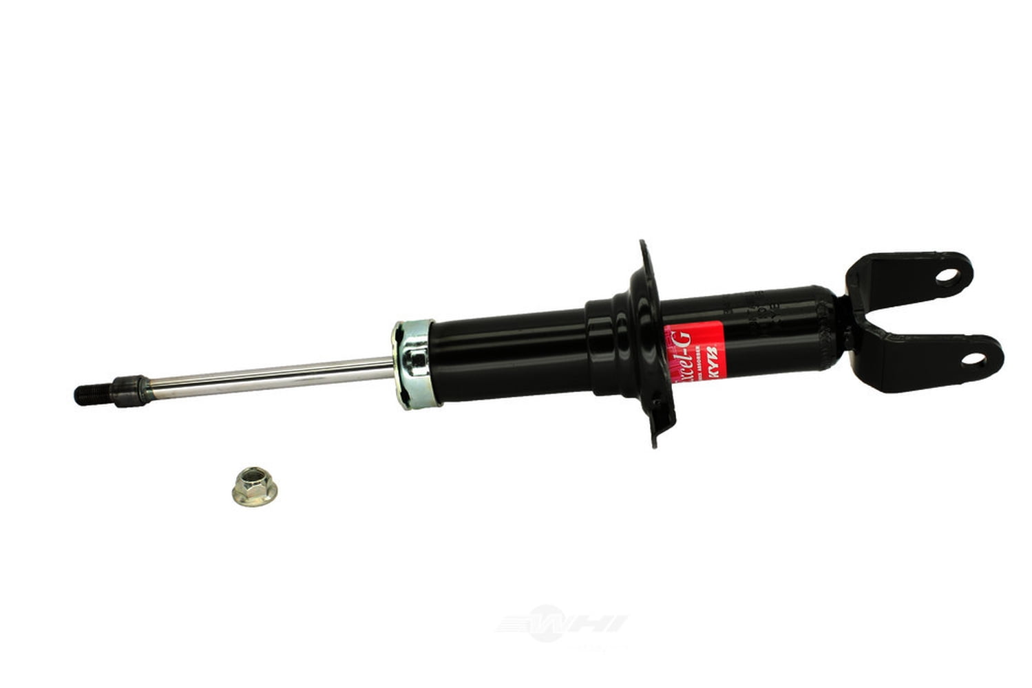 KYB 339124 Gas Strut Fits select: 2012-2013 MITSUBISHI OUTLANDER
