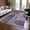 Purple, variant on Addison Rugs Chantille Indoor/Outdoor Transitional Art Deco Beige Washable Rectangle Rug, 10' x 14'