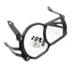 thumbnail image 2 of Protector de Faro de Motocicleta DYNWAVEMX Accesorios de Motocicleta Negro, 2 of 8