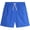 Blue, variant on Boys Swim Trunks Basic Solid Quick Dry Board Shorts Bathing Suit with Mesh Lining