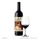 thumbnail image 3 of Vino Tinto 19 Crimes 750 ml, 3 of 4