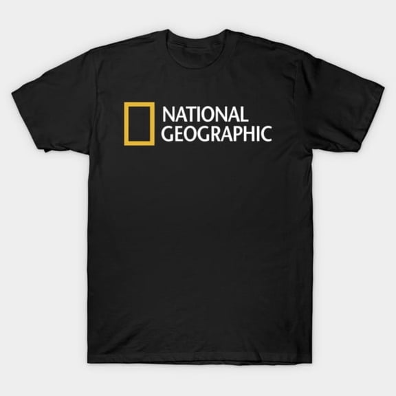 National Geographic Penguin Funny Parody Graphic - Makes a Great Gift, H17974 T-Shirt, for Men and Women, Up to Size 5XL