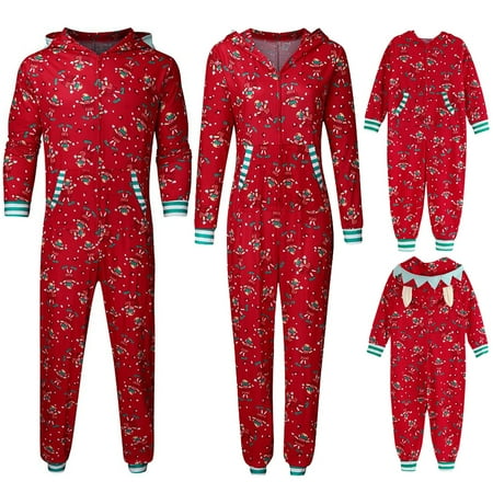 

Family Pajamas Matching Sets Fall Christmas Family Pajamas Holiday Christma Pajama Family Matching Set
