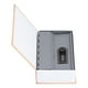 thumbnail image 2 of Caja de Seguridad, Mini Hucha con Caja de Seguridad para Caja de Dinero Altamente Recomendada, 2 of 14