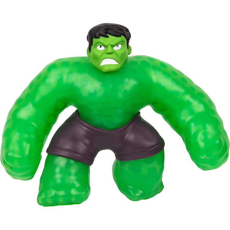 Muñeco cheap hulk walmart