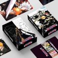 thumbnail image 1 of DMH SPY×FAMILY Japanese Anime Lomo Card One Piece 1pack/30pcs Card Games With Postcards Message Photo Gift Fan Collection Boys Toy, 1 of 7