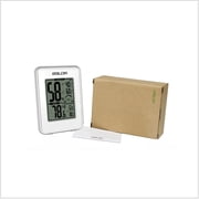 BALDR Trendy Thermo-Hygrometer Indicator