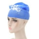 thumbnail image 4 of Gorro De Natación Para Mujeres Y Hombres, Gorros De Natación Para Mujeres, Niños, Damas, Gorro De Buceo, Cabello Largo Para Entusiastas De La Natación Para Mujeres Y Hombres ANGGREK Otros, 4 of 8