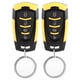 thumbnail image 3 of Sistema de entrada sin llave Bling Bling Alarma Universal Automóvil, 3 of 11