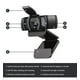 thumbnail image 2 of WEBCAM LOGITECH C920S PRO FULL HD AUTOENFOQUE MICROFONO Logitech 960-001257, 2 of 4