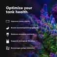 thumbnail image 4 of Organic Carbon Supplement Brightwell Aquatics Reef BioFuel, 4 of 7