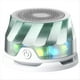 thumbnail image 1 of Altavoz Bluetooth Magnético con Luz RGB, Soporte para Teléfono Móvil con Altavoz Bluetooth Inalámbrico, para Juegos, Música, Calidad de Sonido HD C, 1 of 5
