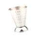 thumbnail image 1 of Vaso medidor para cócteles, vaso medidor para cócteles, mezclador multifunción de acero inoxidable para cócteles, 1 of 8