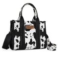 thumbnail image 1 of Bolso Wrangler Tote vintage con asa superior para mujer, 1 of 6