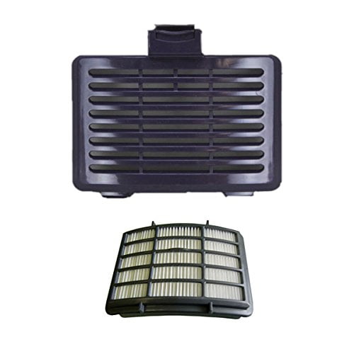 Shark F651 & 116FFJ (Navigator LiftAway vacuum cleaner 1pk Hepa Filter