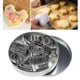 thumbnail image 4 of Cortador de Galletas BLESIY Mini Acero Inoxidable, 4 of 8