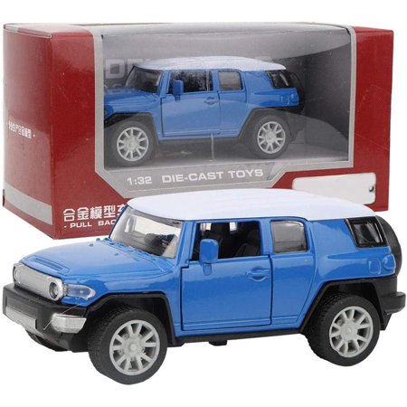 Ventes chaudes et personnalisées modèle de camion miniature pour les enfants