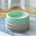thumbnail image 5 of Sarkoyar Pet Bowl Non-Slip Washable Reusable Large Cat Dog Bowl Feeding Water Feeder for Home Use, 5 of 10