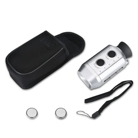 Range Finder Hunting Rangefinder Finder Hunting Handheld Rangefinder Meter Tester Outdoor Home For Choosing The Right Golfers
