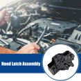 thumbnail image 2 of Car Hood Latch Lock Hood Latch Assembly Fit for Lexus RX350 2010-2015 No.535100E021, 2 of 7
