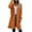 Yellow, variant on QUYUON Cardigan Sweaters for Women Sale Long Sleeve Cardigan for Women Polyester Cropped Cardigan Cardigan Jacket Style Q-3846 Winter Knit Sweater Outerwear Coat Beige M