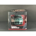 thumbnail image 4 of 1:24 Fast & Furious Brian's 1999 Nissan Skyline GTR R34, 4 of 4