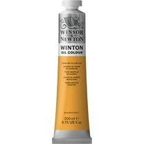 Winsor & Newton Winton Oil Color, 200ml, Cadmium Yellow Hue
