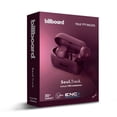 thumbnail image 4 of Audífonos TWS Inalámbricos Billboard TWS Soul Track Vino, 4 of 4