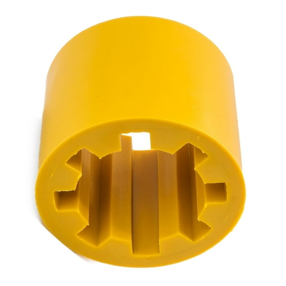 Coupler for J/B Industries Vacuum Pump Flexible Coupler Vacuum Pump Drive Coupling Adapter Replace PR208FS