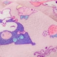 thumbnail image 4 of Hello Kitty Throw Blanket Sanrio Kawaii Blankets for Beds Anime Printed Cartoon Coral Velvet Winter Thickening Keep Warm Quilt, 4 of 24