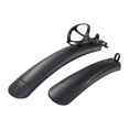 thumbnail image 3 of koolsoo Kids Bike Front Rear Fenders Accessories Mudflap Easy Installation Protector Large, 3 of 9