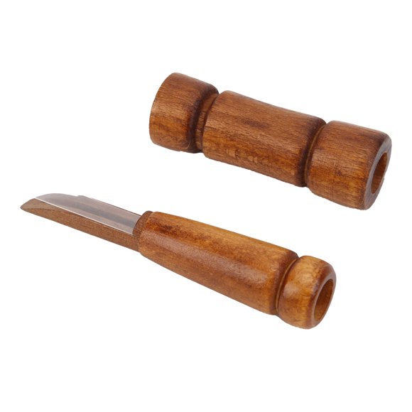 QIILU Outdoor Shooting Call Whistle,Duck Hunting Call Whistle,Outdoor Duck Hunting Loud Call Whistle Mallard Pheasant Caller Decoy Outdoor Shooting