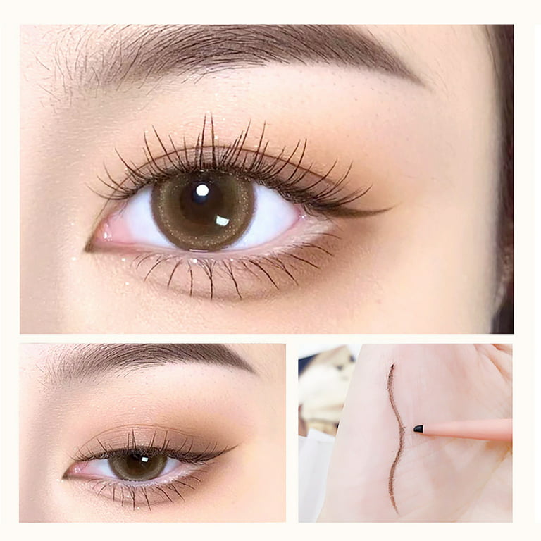 Glitter Pencil Eyeliner (Iris)
