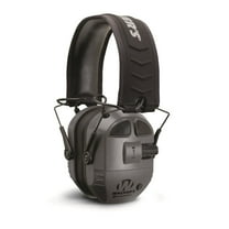 Walker's Game Ear GWP-XPMQ-BT Digital Quad Power Ear Muff