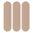thumbnail image 4 of Motion Sickness Patch, Kids Motion Sickness Patch Waterproof 36pcs  For Ships, 4 of 8