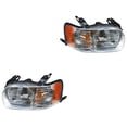 thumbnail image 1 of Par de Faros TYC Escape 2001 A 2004 C/ajuste, 1 of 4