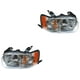 thumbnail image 1 of Par de Faros TYC Escape 2001 A 2004 C/ajuste, 1 of 4