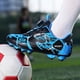 thumbnail image 2 of Zapatos de fútbol al aire libre para niños, botas de entrenamiento profesionales resistentes al desgaste, ultraligeras, transpirables, de alta calidad, 2 of 5