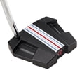 thumbnail image 3 of Pre-Owned RH Eleven Triple Track DB Mens Putter Stroke Lab 3GEN Red Standard, 3 of 8