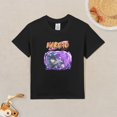 thumbnail image 2 of Camiseta Algodón de Naru para niños, 2 of 5