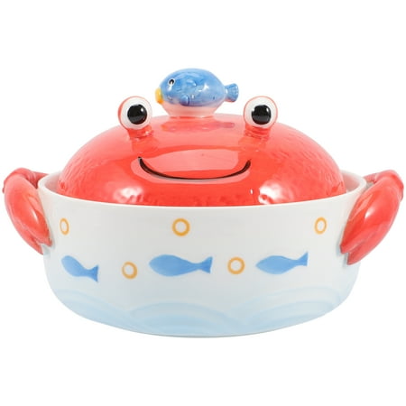 

Japanese Style Food Bowl Ceramic Noodle Bowl Instant Noodle Bowl Home Supplies