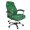 Colored LED Strip, variant on POLERO Anti Corrosion All-in-One Office Rolling Chair Cover, Christmas Avocado Brushed Elastic Fabric Comfy Office Chair Cover for Home Workspace