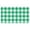 Checkered (53), variant on 30x17in Buffalo Plaid Rug in Classic Pink - Non-Slip and Absorbent, Perfect as a Layer for Front Door Mats, Suitable for Porch, Kitchen, Farmhouse Entryway, Indoor and Outdoor Spaces