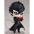 thumbnail image 2 of Figura de acción Good Smile Company Persona 5 Joker Nendoroid, 2 of 7