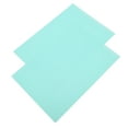 thumbnail image 4 of Couverture de Présentation, 20 Pcs Protecteurs de Feuilles A4 Protecteurs de Feuilles en Plastique Protecteurs de Papier Performance de Premier Ordre, 4 of 8