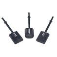 thumbnail image 2 of Steck Autobody 20046 3-Piece Panel Shaper Kit, 2 of 3