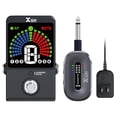 thumbnail image 1 of Sistema Inalámbrico para Pedal de Guitarra Xvive P58 5.8G Transmisor, 1 of 7