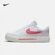 thumbnail image 2 of NIKE COURT LEGACY LIFT Zapatillas deportivas para mujer Zapatillas casuales suela gruesa aumento moda retro zapatos de tabla, 2 of 5