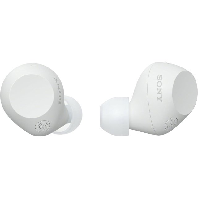 Sony WF-C710N Écouteurs Bouton Véritablement Sans Fil à Réduction de Bruit / Boîte Ouverte