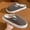 Coffee, variant on Tawop House Shoes for Women Thick Sole Home Warm Slip Resistant Slippers Indoor&Outdoor Fall Winter